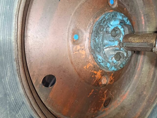 МТЗ Другая, объемом двигателя 0 л и пробегом 0 тыс. км за 2200 $, фото 17 на Automoto.ua