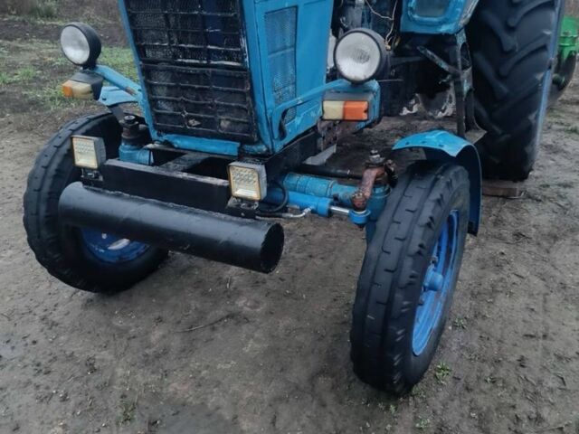 МТЗ Другая, объемом двигателя 4.3 л и пробегом 20 тыс. км за 6000 $, фото 1 на Automoto.ua