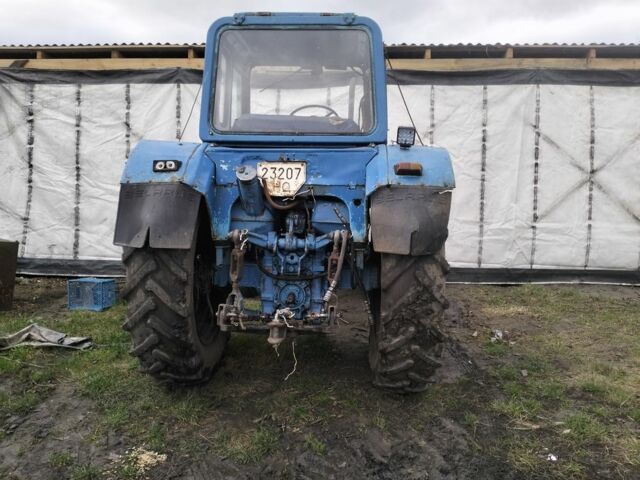 МТЗ Інша, об'ємом двигуна 0 л та пробігом 0 тис. км за 4300 $, фото 2 на Automoto.ua