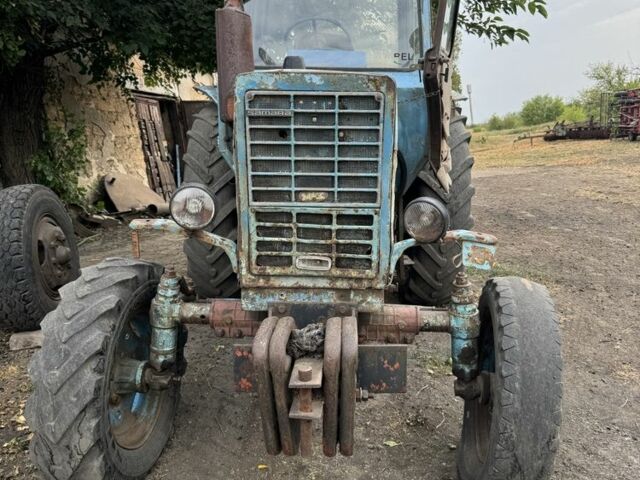 МТЗ Інша, об'ємом двигуна 0 л та пробігом 0 тис. км за 2650 $, фото 3 на Automoto.ua