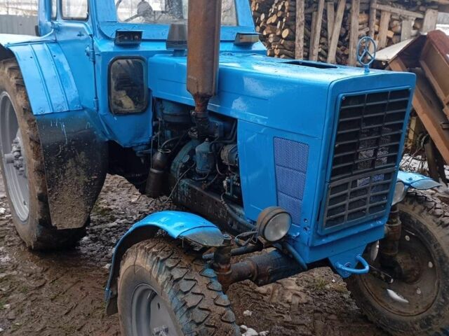 МТЗ Другая, объемом двигателя 0 л и пробегом 0 тыс. км за 3230 $, фото 5 на Automoto.ua
