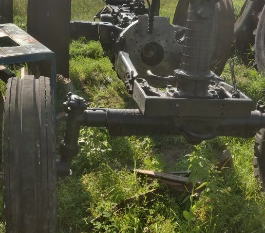 МТЗ Другая, объемом двигателя 0 л и пробегом 0 тыс. км за 2700 $, фото 2 на Automoto.ua