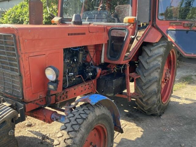 МТЗ Інша, об'ємом двигуна 0 л та пробігом 0 тис. км за 5000 $, фото 1 на Automoto.ua