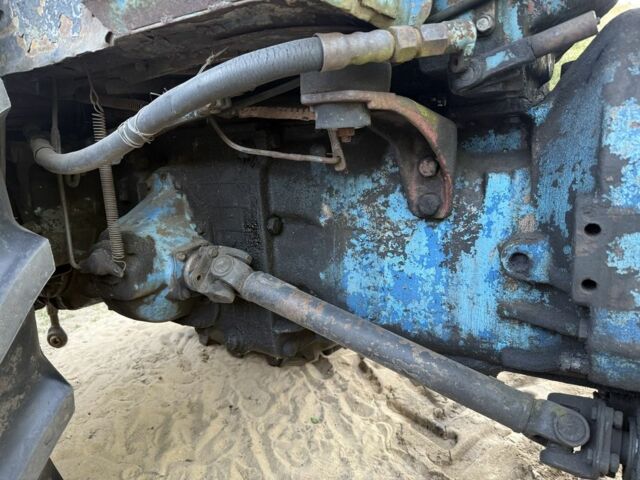 МТЗ Інша 1990 у Ковель на Automoto.ua МТЗ Інша, об'ємом двигуна 0 л та пробігом 0 тис. км за 5600 $, фото 11 на Automoto.ua