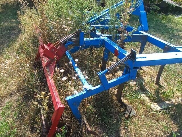 МТЗ Другая, объемом двигателя 4.7 л и пробегом 3 тыс. км за 6500 $, фото 12 на Automoto.ua