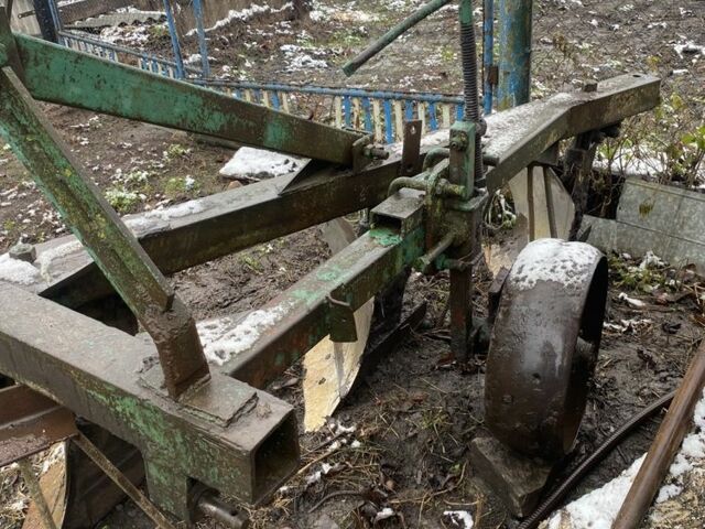 МТЗ Другая, объемом двигателя 0 л и пробегом 0 тыс. км за 350 $, фото 1 на Automoto.ua