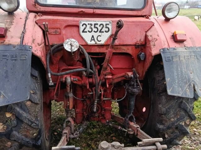 МТЗ Інша, об'ємом двигуна 0 л та пробігом 5 тис. км за 5950 $, фото 3 на Automoto.ua