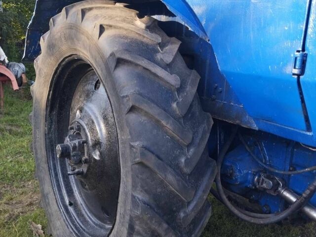 МТЗ Другая, объемом двигателя 0 л и пробегом 0 тыс. км за 5500 $, фото 8 на Automoto.ua