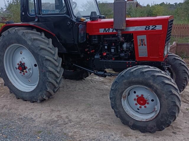 МТЗ Інша, об'ємом двигуна 0 л та пробігом 0 тис. км за 7200 $, фото 1 на Automoto.ua