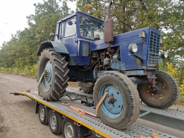 МТЗ Другая, объемом двигателя 0 л и пробегом 0 тыс. км за 3000 $, фото 1 на Automoto.ua