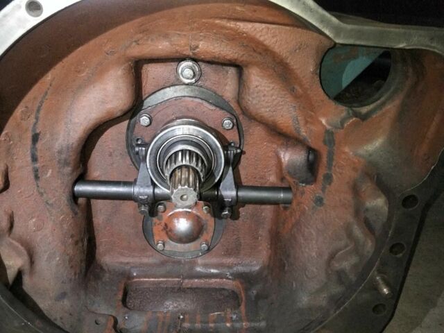 МТЗ Другая, объемом двигателя 0 л и пробегом 0 тыс. км за 2700 $, фото 6 на Automoto.ua