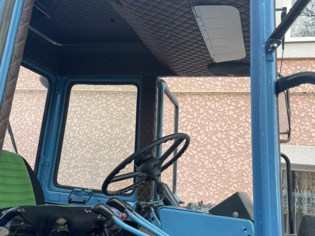 МТЗ Другая, объемом двигателя 4.79 л и пробегом 1000 тыс. км за 9200 $, фото 6 на Automoto.ua