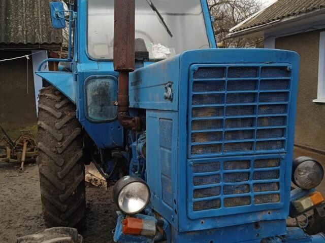 МТЗ Інша, об'ємом двигуна 0 л та пробігом 0 тис. км за 12000 $, фото 1 на Automoto.ua