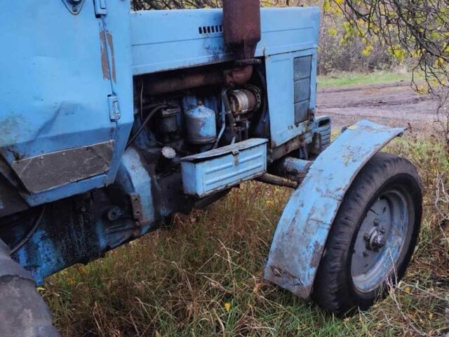 МТЗ Другая 1990 в Изюме на Automoto.ua МТЗ Другая, объемом двигателя 0 л и пробегом 0 тыс. км за 100 $, фото 2 на Automoto.ua