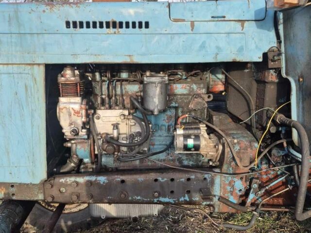 МТЗ Другая, объемом двигателя 0 л и пробегом 3 тыс. км за 4000 $, фото 1 на Automoto.ua