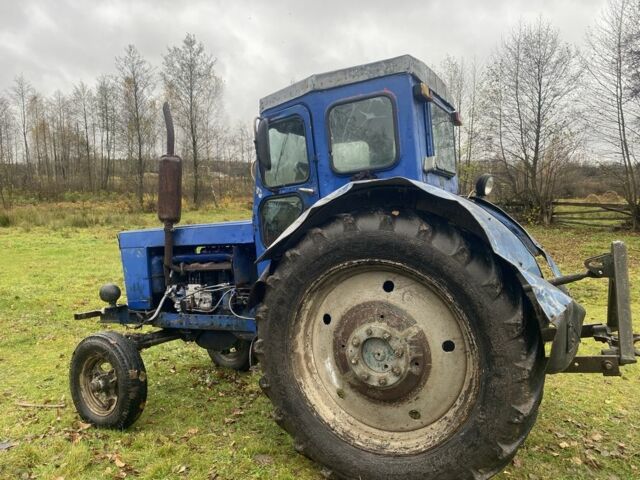 МТЗ Другая, объемом двигателя 0.5 л и пробегом 3 тыс. км за 1399 $, фото 1 на Automoto.ua