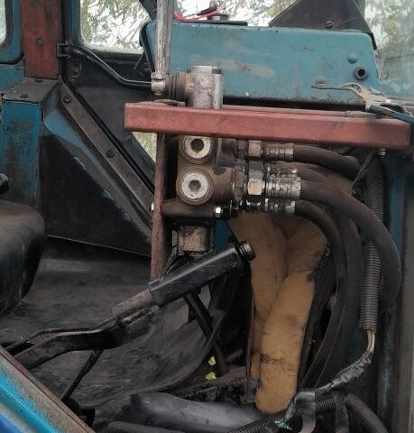 МТЗ Другая, объемом двигателя 0 л и пробегом 0 тыс. км за 7500 $, фото 6 на Automoto.ua