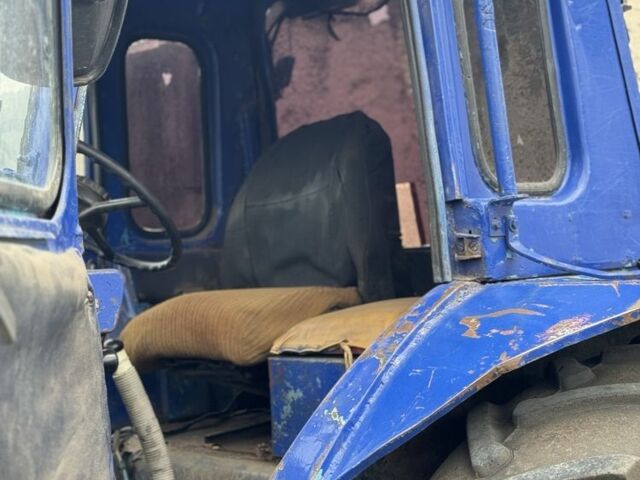 МТЗ Другая 1990 в Волочиске на Automoto.ua МТЗ Другая, объемом двигателя 0 л и пробегом 0 тыс. км за 5200 $, фото 2 на Automoto.ua