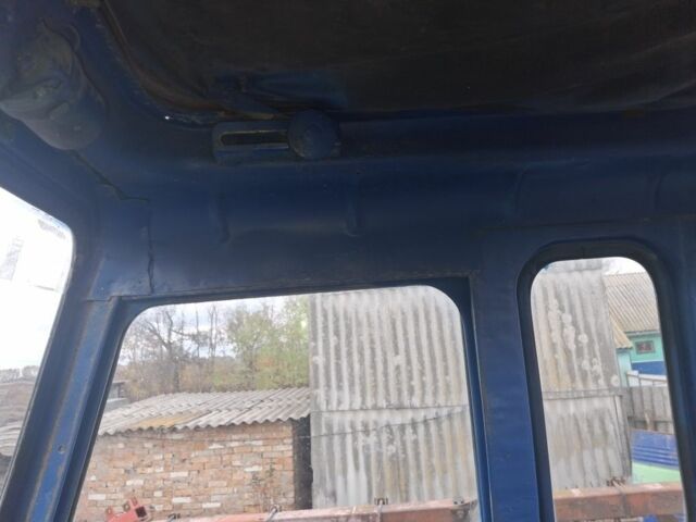 МТЗ Інша, об'ємом двигуна 0 л та пробігом 0 тис. км за 3000 $, фото 10 на Automoto.ua