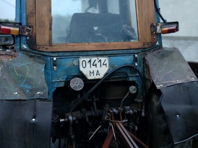 МТЗ Інша 1990 у Івано-Франківську на Automoto.ua МТЗ Інша, об'ємом двигуна 0 л та пробігом 0 тис. км за 3442 $, фото 6 на Automoto.ua