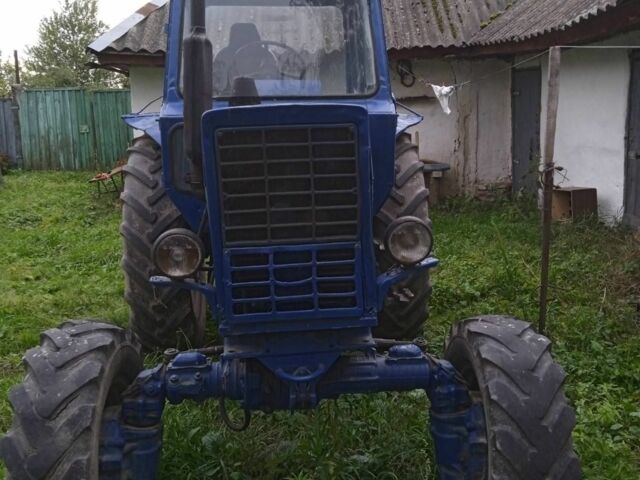 МТЗ Другая, объемом двигателя 0 л и пробегом 0 тыс. км за 5500 $, фото 2 на Automoto.ua