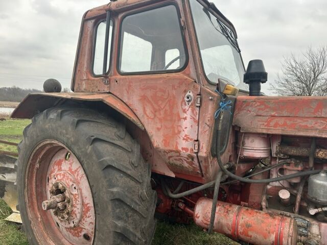 МТЗ Другая, объемом двигателя 4.5 л и пробегом 2 тыс. км за 7500 $, фото 2 на Automoto.ua