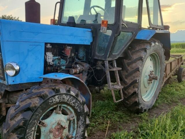 МТЗ Другая, объемом двигателя 0 л и пробегом 0 тыс. км за 6300 $, фото 4 на Automoto.ua