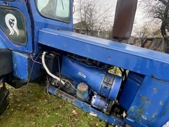 МТЗ Другая, объемом двигателя 0.5 л и пробегом 3 тыс. км за 1399 $, фото 5 на Automoto.ua