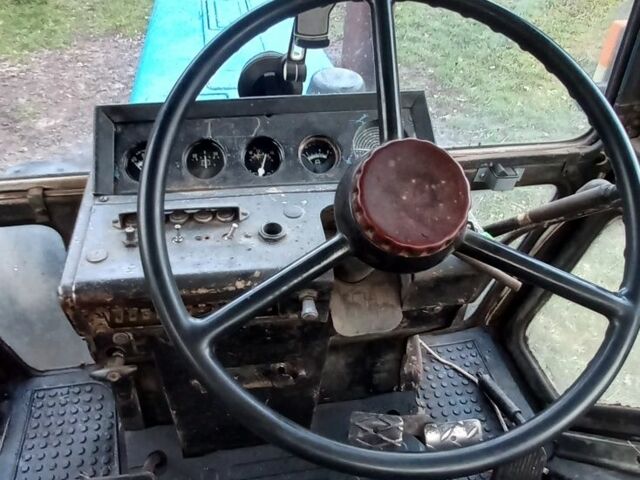 МТЗ Другая, объемом двигателя 4.7 л и пробегом 3 тыс. км за 6500 $, фото 18 на Automoto.ua