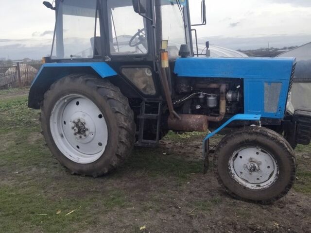 МТЗ Другая, объемом двигателя 0 л и пробегом 0 тыс. км за 5000 $, фото 2 на Automoto.ua