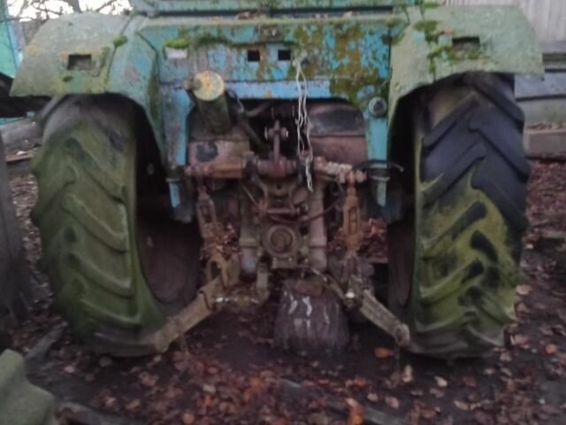 МТЗ Другая, объемом двигателя 0 л и пробегом 0 тыс. км за 2500 $, фото 3 на Automoto.ua