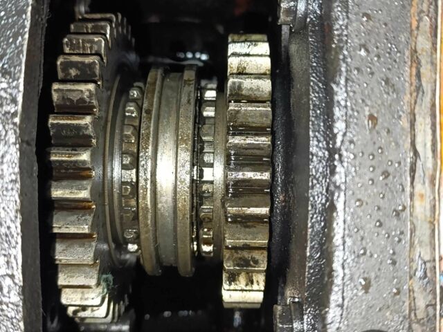 МТЗ Другая, объемом двигателя 0 л и пробегом 0 тыс. км за 2200 $, фото 6 на Automoto.ua