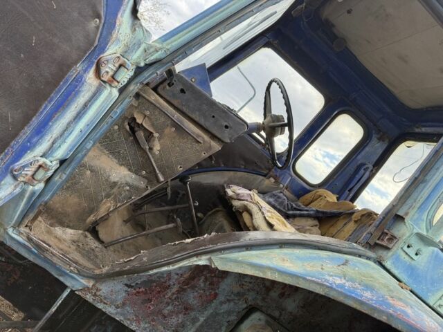 МТЗ Другая 1990 в Белгород-Днестровском на Automoto.ua МТЗ Другая, объемом двигателя 4.75 л и пробегом 4 тыс. км за 6000 $, фото 2 на Automoto.ua