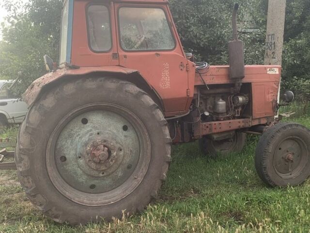 МТЗ Інша, об'ємом двигуна 0 л та пробігом 0 тис. км за 4500 $, фото 7 на Automoto.ua