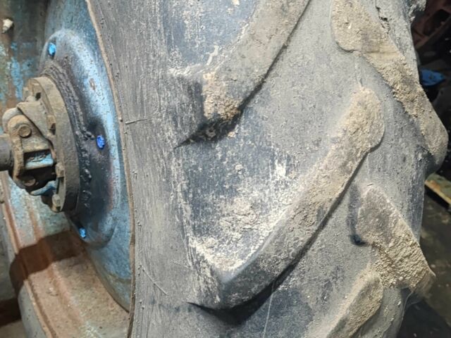 МТЗ Другая, объемом двигателя 0 л и пробегом 0 тыс. км за 2200 $, фото 9 на Automoto.ua