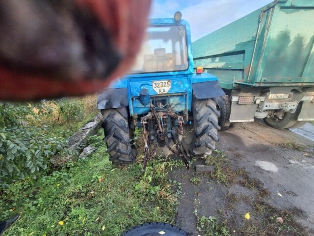 МТЗ Інша, об'ємом двигуна 4.75 л та пробігом 0 тис. км за 3500 $, фото 2 на Automoto.ua
