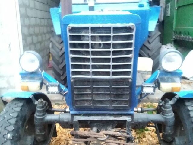 МТЗ Другая, объемом двигателя 2.3 л и пробегом 3 тыс. км за 5100 $, фото 3 на Automoto.ua