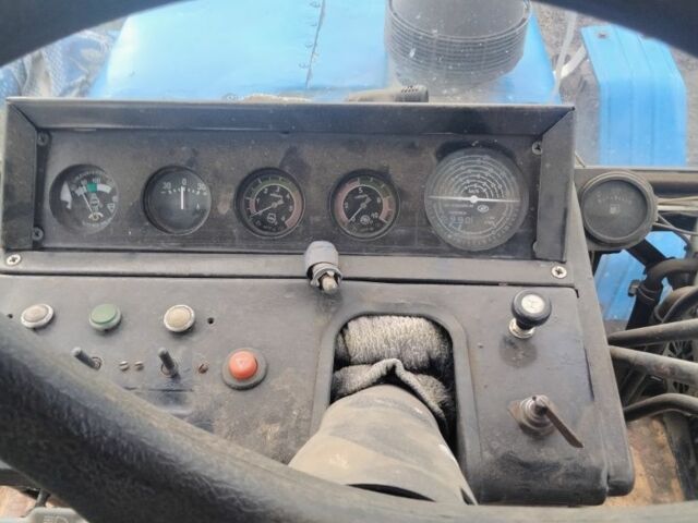 МТЗ Другая, объемом двигателя 0 л и пробегом 0 тыс. км за 5000 $, фото 5 на Automoto.ua