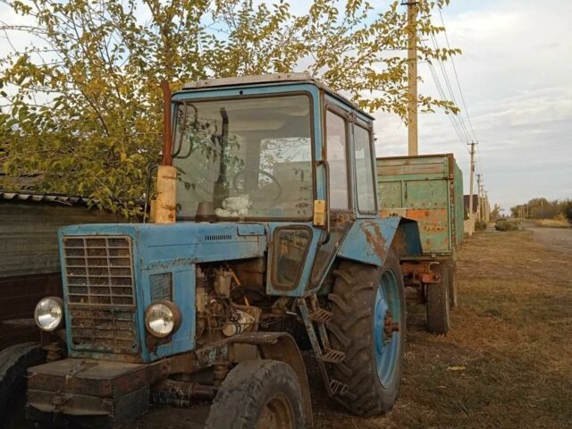 МТЗ Другая, объемом двигателя 0 л и пробегом 0 тыс. км за 4774 $, фото 2 на Automoto.ua