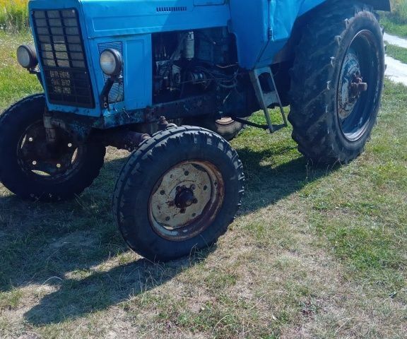 МТЗ Інша, об'ємом двигуна 0 л та пробігом 0 тис. км за 3300 $, фото 2 на Automoto.ua