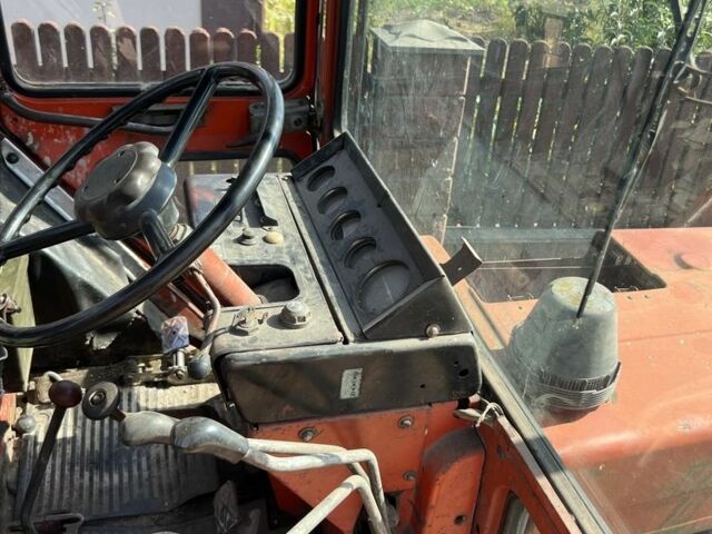 МТЗ Інша, об'ємом двигуна 4.75 л та пробігом 0 тис. км за 6500 $, фото 5 на Automoto.ua