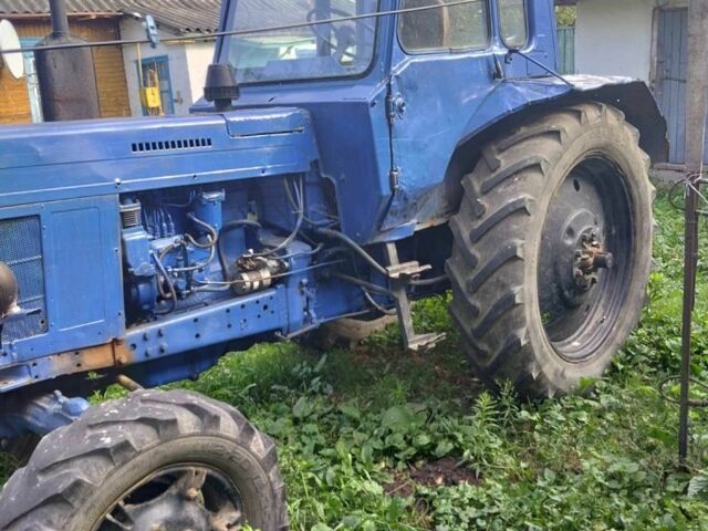 МТЗ Другая, объемом двигателя 0 л и пробегом 0 тыс. км за 5500 $, фото 4 на Automoto.ua