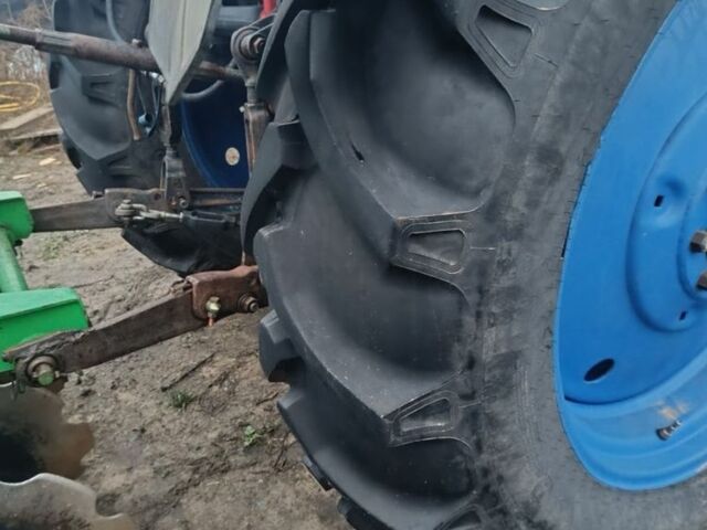 МТЗ Другая, объемом двигателя 4.3 л и пробегом 20 тыс. км за 6000 $, фото 7 на Automoto.ua