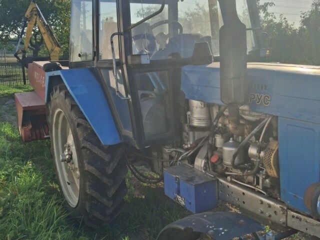 МТЗ Інша, об'ємом двигуна 0 л та пробігом 0 тис. км за 10500 $, фото 2 на Automoto.ua
