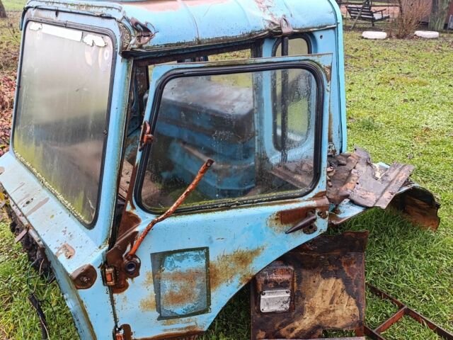 МТЗ Другая, объемом двигателя 0 л и пробегом 0 тыс. км за 2200 $, фото 14 на Automoto.ua