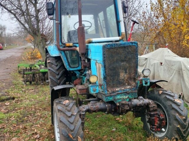 МТЗ Інша, об'ємом двигуна 0 л та пробігом 0 тис. км за 7500 $, фото 3 на Automoto.ua