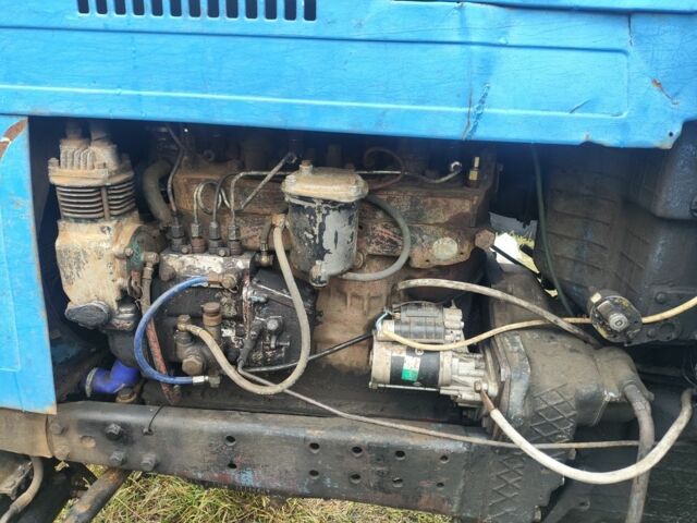 МТЗ Другая, объемом двигателя 0 л и пробегом 0 тыс. км за 5000 $, фото 1 на Automoto.ua