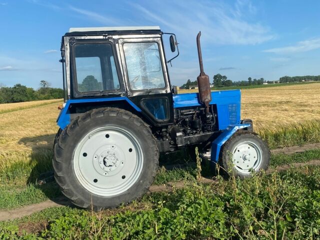 МТЗ Другая, объемом двигателя 0 л и пробегом 0 тыс. км за 6000 $, фото 3 на Automoto.ua