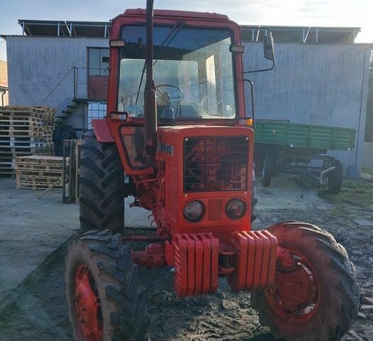 МТЗ Другая, объемом двигателя 4.75 л и пробегом 5 тыс. км за 4500 $, фото 1 на Automoto.ua