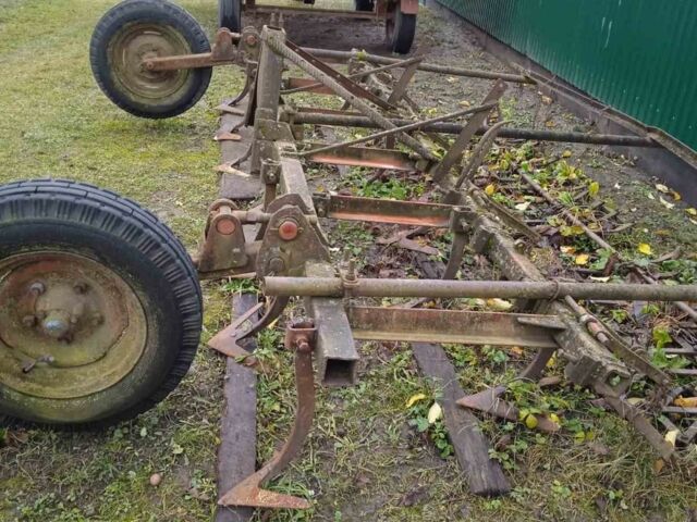 МТЗ Інша, об'ємом двигуна 0 л та пробігом 0 тис. км за 12000 $, фото 4 на Automoto.ua